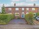 Thumbnail Terraced house for sale in Runcorn Road, Moore, Warrington