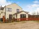 Thumbnail Detached house for sale in Main Street, Howsham, Market Rasen