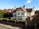 Thumbnail Detached house for sale in Marryat Road, Wimbledon Village