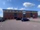 Thumbnail Office to let in First Floor, Wheatfield House Wheatfield Way, Hinckley, Leicestershire