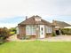 Thumbnail Bungalow for sale in Oval Waye, Ferring, Worthing, West Sussex