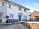 Thumbnail Semi-detached house for sale in Rotherfield Crescent, Brighton, East Sussex