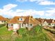 Thumbnail Detached house for sale in Marine Drive, Bishopstone, Seaford