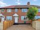 Thumbnail Terraced house for sale in Muschamp Road, Carshalton