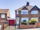 Thumbnail Semi-detached house for sale in Langley Avenue, Arnold, Nottinghamshire