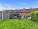 Thumbnail Terraced house for sale in Crompton Avenue, Bidford-On-Avon, Alcester