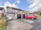 Thumbnail Semi-detached house for sale in Dean Court, Henllys