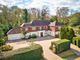 Thumbnail Detached house for sale in Wilderness Road, Chislehurst, Kent