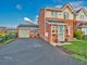 Thumbnail Detached house for sale in Ivy Grove, Brownhills, Walsall