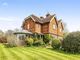 Thumbnail Semi-detached house for sale in Enton, Godalming, Surrey