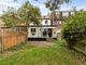 Thumbnail Flat for sale in Sylvan Road, London