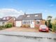 Thumbnail Detached bungalow for sale in Scott Green Drive, Morley, Leeds