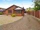 Thumbnail Bungalow for sale in Elvington Road, Lincoln, Lincolnshire