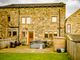 Thumbnail Barn conversion for sale in Ned Hill Road, Causeway Foot, Halifax