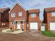 Thumbnail Detached house for sale in Admiralty Crescent, Havant