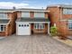 Thumbnail Detached house for sale in Byeways, Bloxwich, Walsall