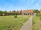 Thumbnail Detached bungalow for sale in Station Road, Ranskill, Retford