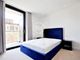 Thumbnail Flat to rent in Vermont House, 250 City Road, London