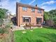 Thumbnail Detached house for sale in Oaklands, Worcester