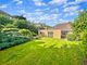 Thumbnail Bungalow for sale in Robin Hood Lane, Walderslade, Kent