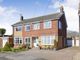 Thumbnail Semi-detached house for sale in Church Close, Anlaby, Hull