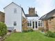 Thumbnail Semi-detached house for sale in Church Hill, Wootton, Northampton