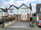 Thumbnail Semi-detached house for sale in Blackacre Road, Theydon Bois