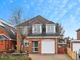 Thumbnail Detached house for sale in Church Walk South, Swindon