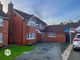 Thumbnail Detached house for sale in Saxby Avenue, Bromley Cross, Bolton, Greater Manchester