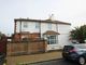 Thumbnail End terrace house for sale in Desmond Road, Eastbourne