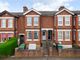 Thumbnail Terraced house to rent in King Edward Road, Maidstone