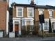 Thumbnail Terraced house to rent in La Rose Lane, London