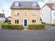 Thumbnail Detached house for sale in Mayfield Way, Great Cambourne, Cambridge