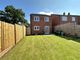 Thumbnail Detached house for sale in Axson Drive, Carlisle, Cumbria