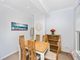 Thumbnail Maisonette for sale in Burton Villas, Hove