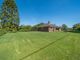 Thumbnail Bungalow for sale in Alton Lane, Four Marks, Hampshire