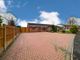 Thumbnail Semi-detached bungalow for sale in Ketton Close, Wedgewood Farm, Stoke-On-Trent