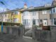 Thumbnail Terraced house for sale in 19 Victoria Terrace, Douglas