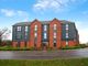 Thumbnail Flat for sale in Unicorn Way, Burgess Hill, West Sussex