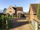 Thumbnail Detached house to rent in Marley Common, Haslemere, Surrey