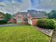 Thumbnail Detached house for sale in Rowan Way, Hartshill, Nuneaton