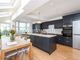 Thumbnail Terraced house for sale in Ranelagh Road, London