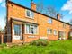 Thumbnail Semi-detached house for sale in Church Street, Hargrave, Wellingborough