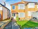 Thumbnail Semi-detached house for sale in Abbey Road, South Croydon
