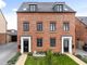 Thumbnail Semi-detached house for sale in Sawbridgeworth, Hertfordshire