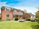 Thumbnail Detached house for sale in The Paddock, Middleton St. George, Darlington, Durham