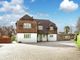 Thumbnail Detached house for sale in Church Lane, Warfield, Bracknell, Berkshire