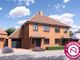 Thumbnail Semi-detached house for sale in Lilly Wood Lane, Ashford Hill, Thatcham