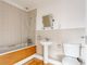 Thumbnail Flat to rent in Hercules Street, London