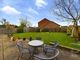 Thumbnail Detached house for sale in Shepperds Close, North Marston, Buckingham